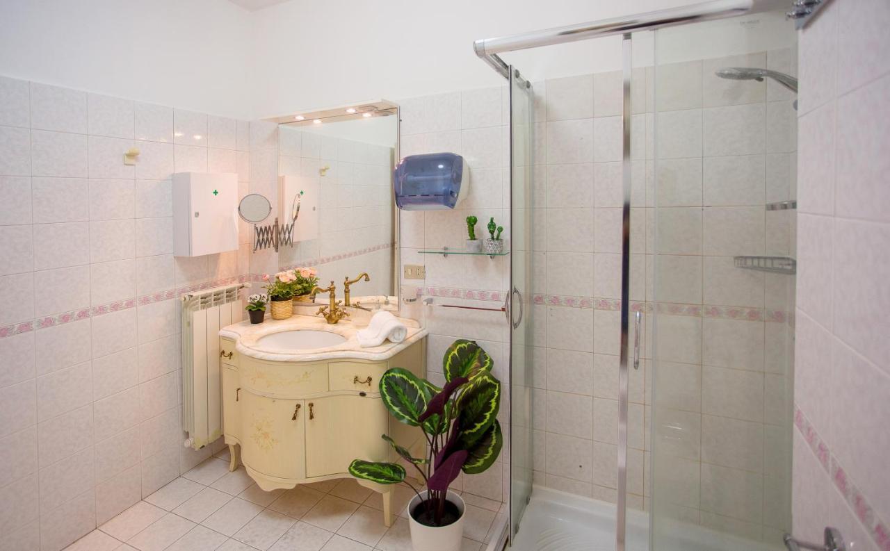 Bruca House Apartment คาตาเนีย ภายนอก รูปภาพ