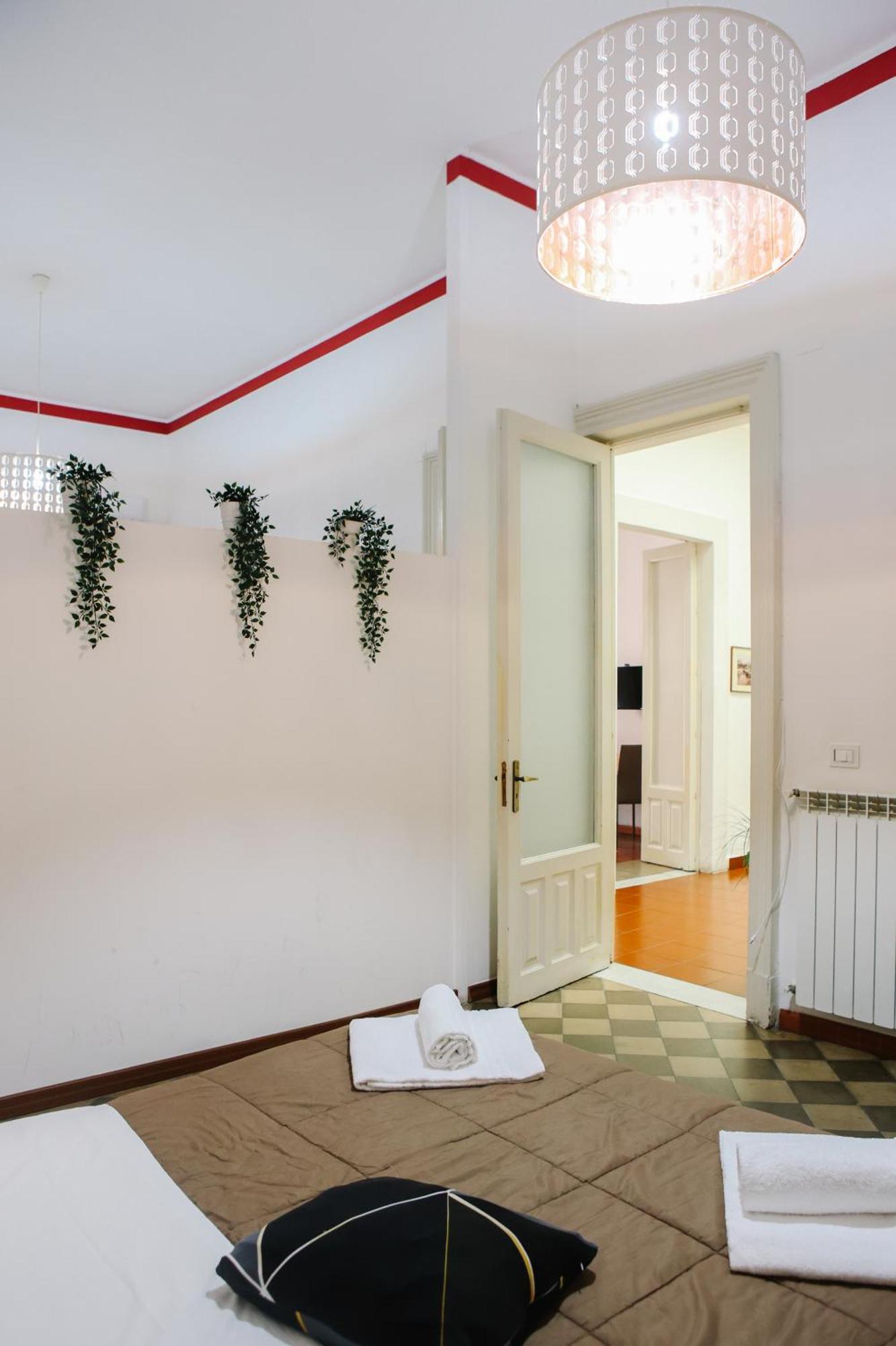 Bruca House Apartment คาตาเนีย ภายนอก รูปภาพ