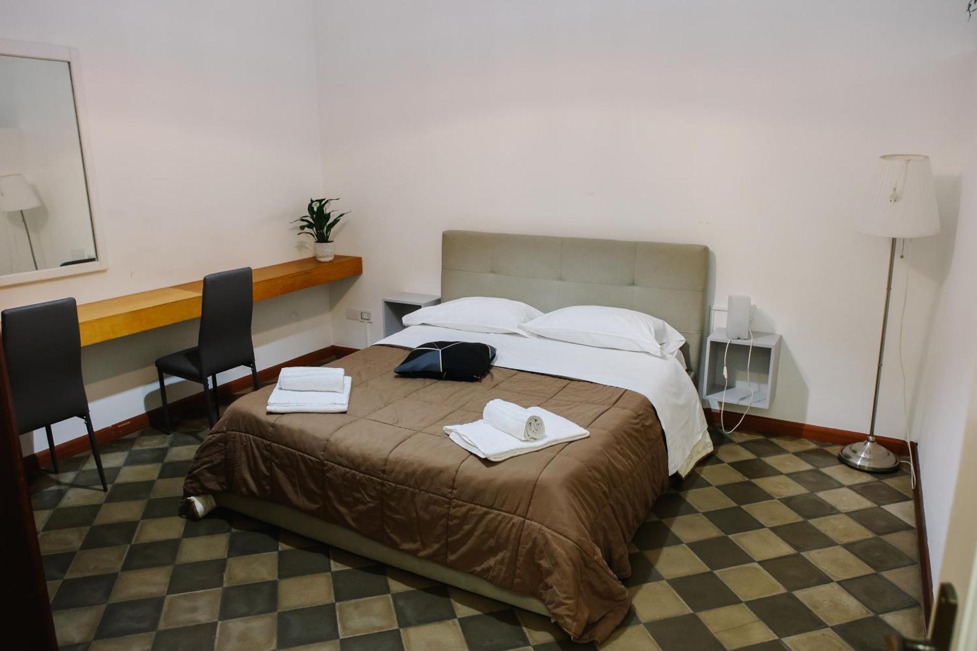 Bruca House Apartment คาตาเนีย ภายนอก รูปภาพ